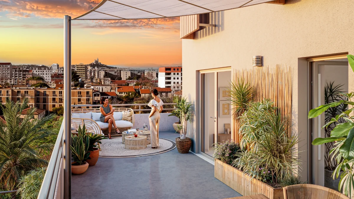PALMA à Marseille 10