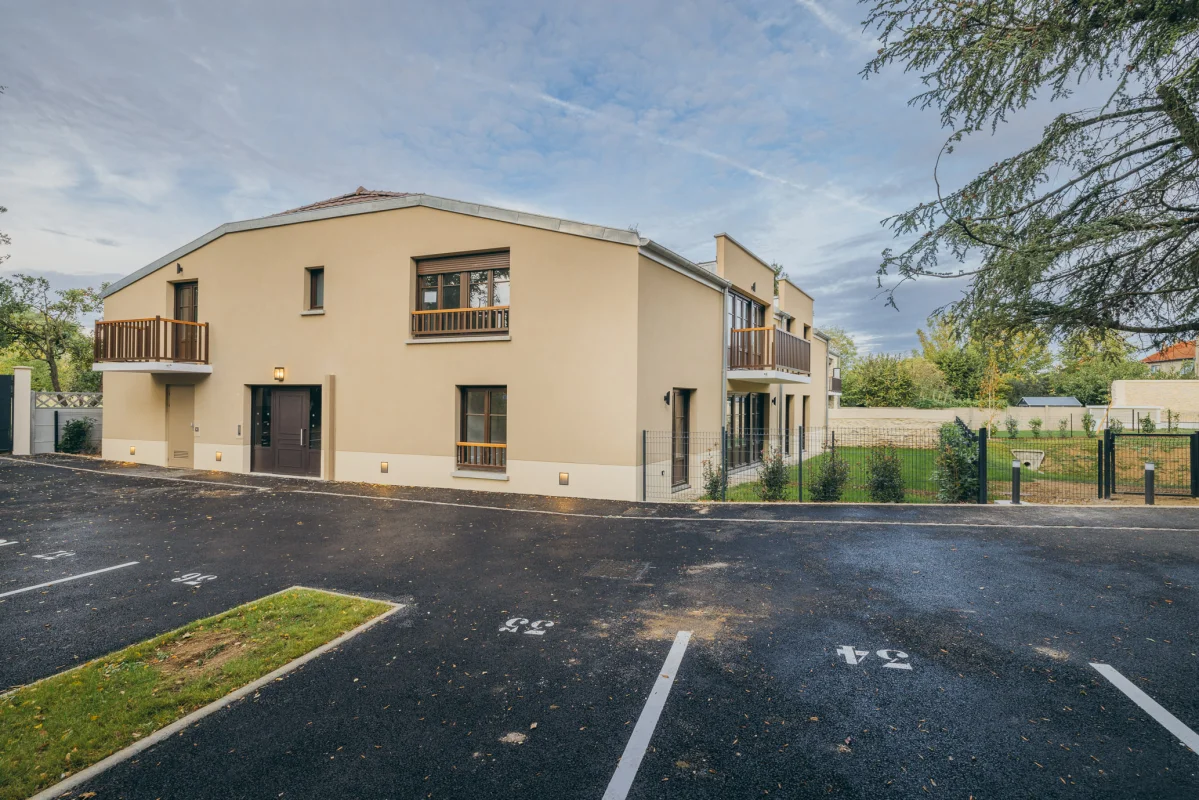 Bastide 24 à Chennevières-sur-Marne