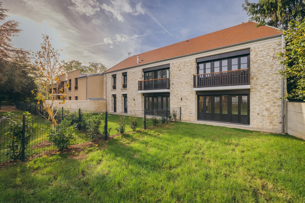 Bastide 24 à Chennevières-sur-Marne