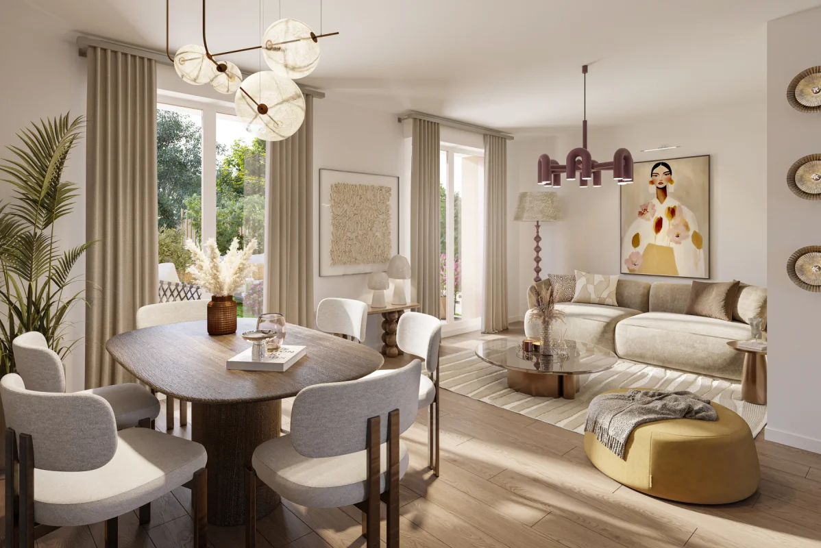 VILLA DES IMPRESSIONNISTES à Grande-Synthe