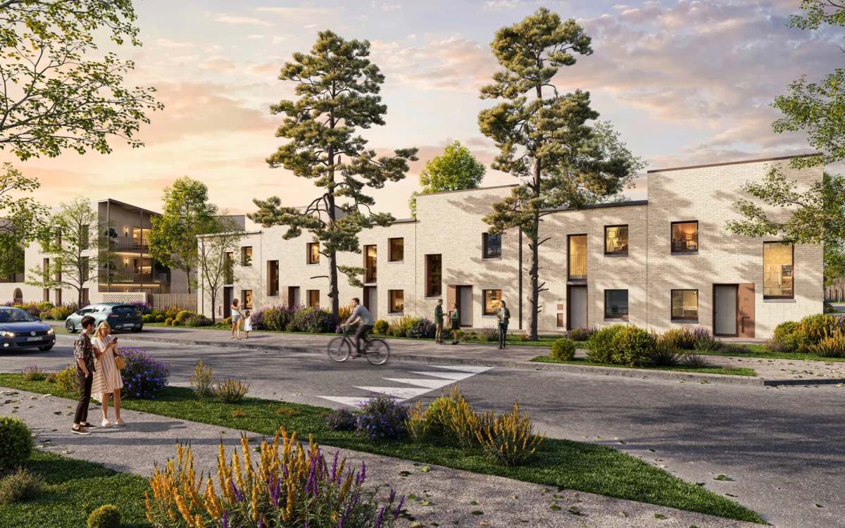 VILLA DES IMPRESSIONNISTES à Grande-Synthe