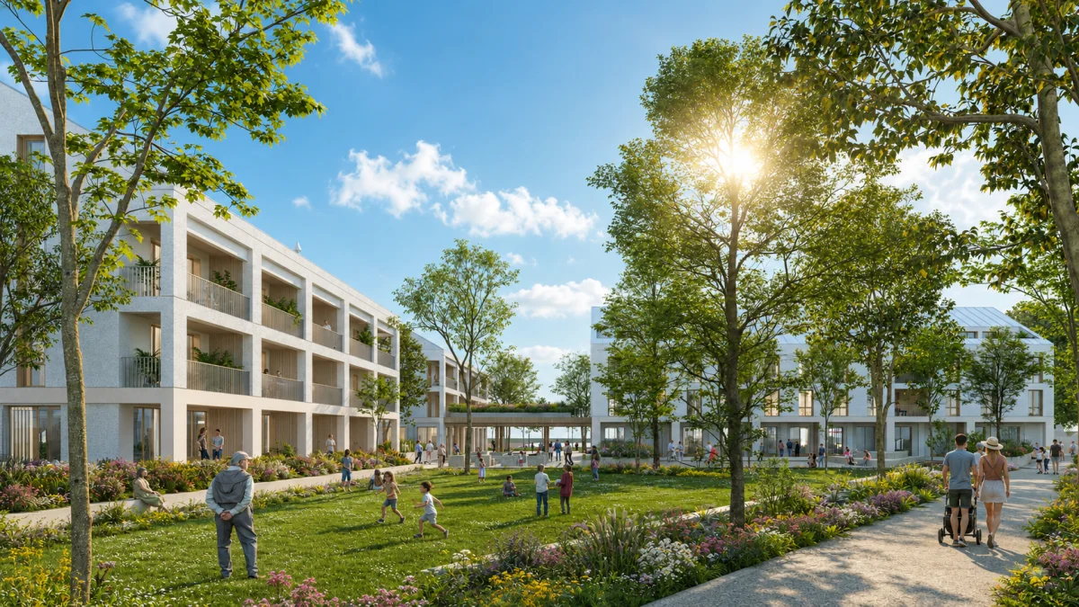 SQUARE DES ARTS à Chanteloup-en-Brie