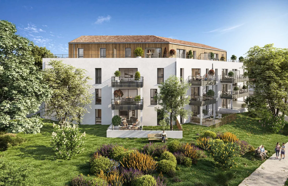 LES JARDINS DES PALUDIERS à Saint-Hilaire-de-Riez