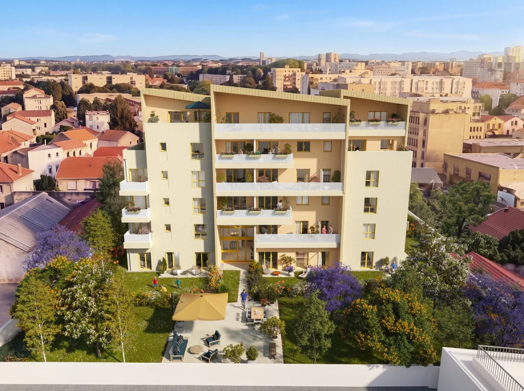 L'INTIMISTE à Villeurbanne