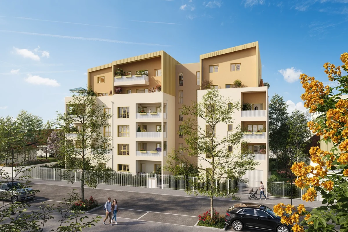 L'INTIMISTE à Villeurbanne
