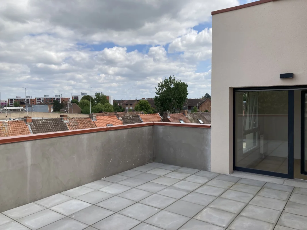 Prisme à Armentières