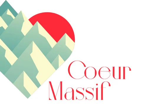 Coeur Massif à Allemond