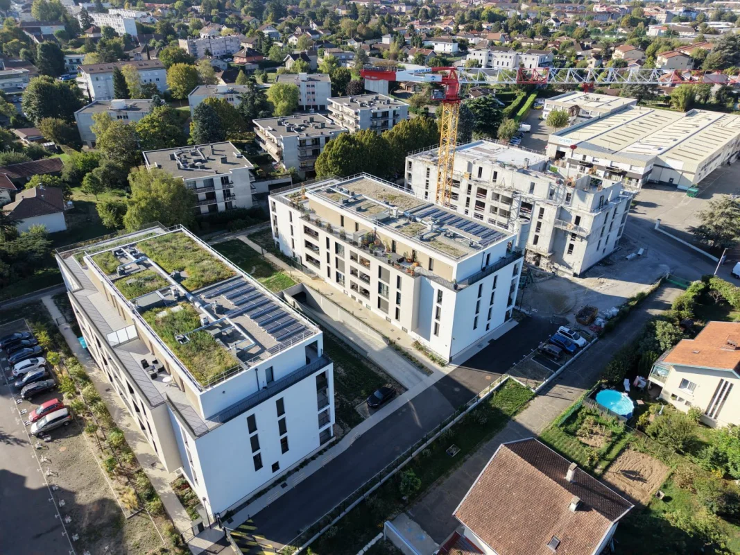 Harmonie à Eybens