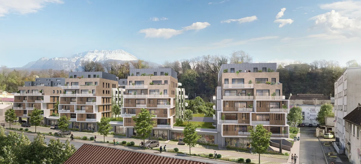 Le Cristal à Voiron