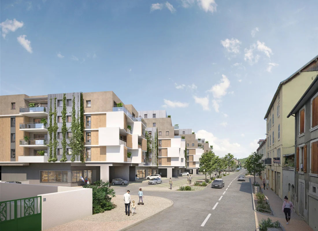 Le Cristal à Voiron