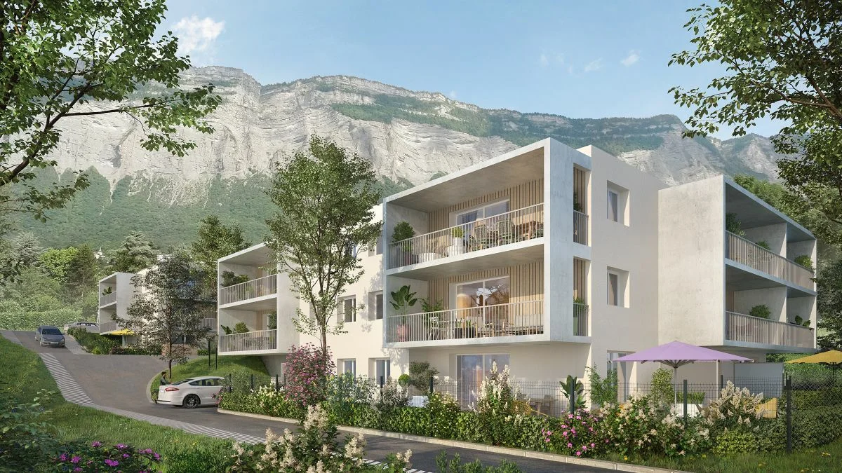 Les Azurés - Collectif à Montbonnot-Saint-Martin