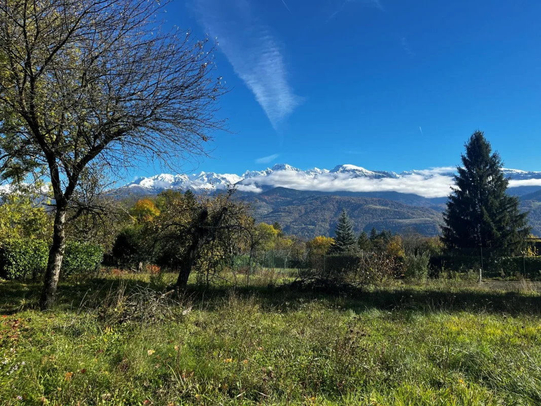Les Azurés - Collectif à Montbonnot-Saint-Martin