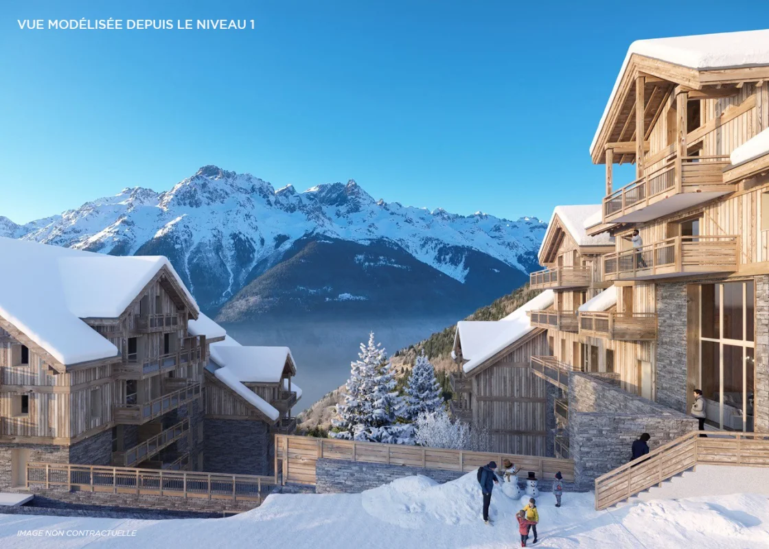 Les balcons d'argent à Oz