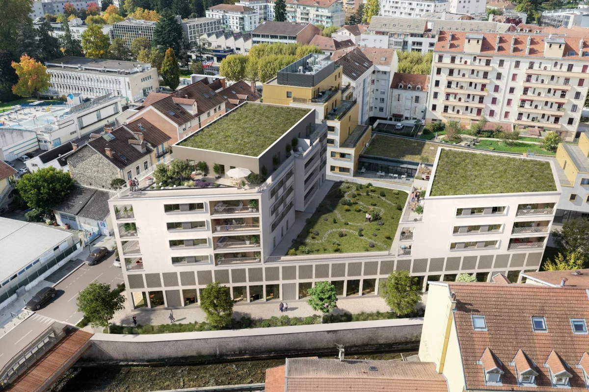 VERTUOSE à Voiron