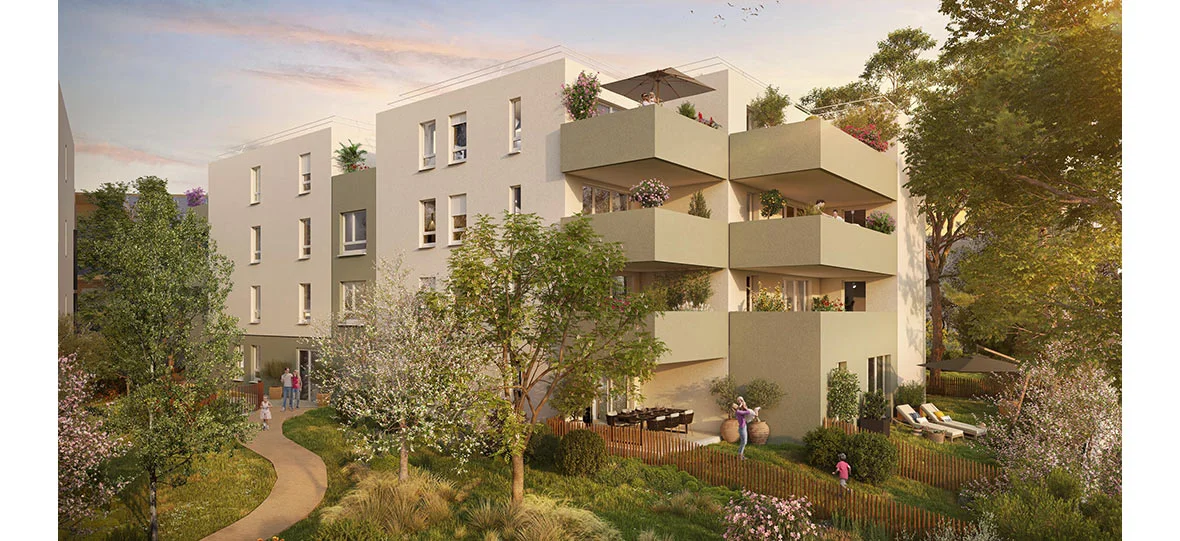 ATRIA à Montpellier