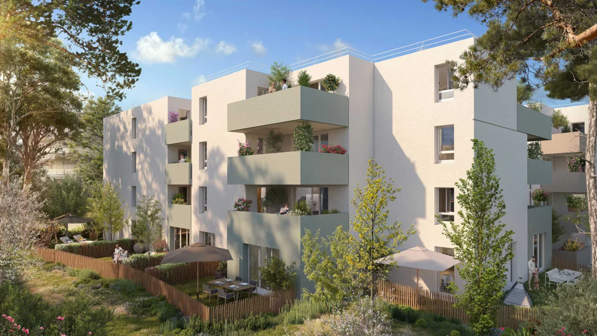 ATRIA à Montpellier