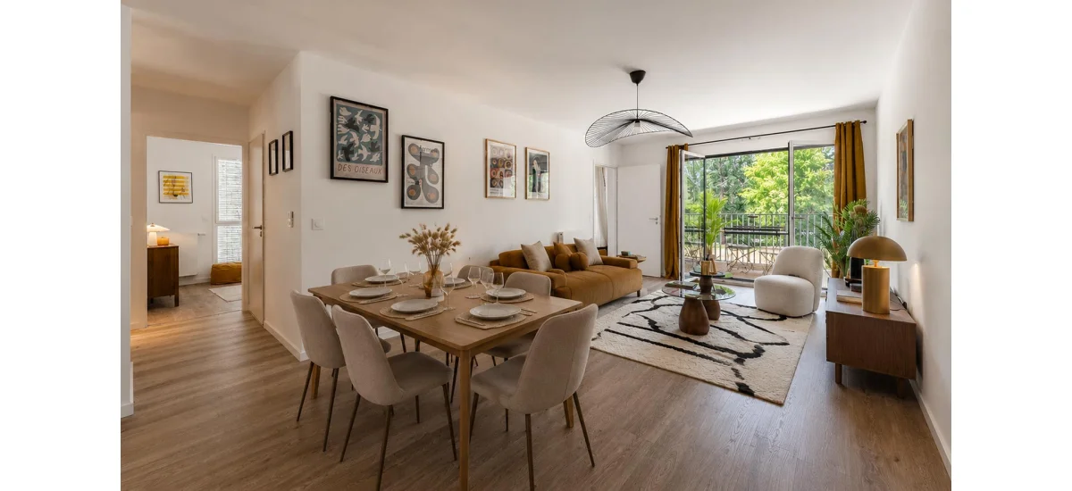 30e Avenue à Bordeaux