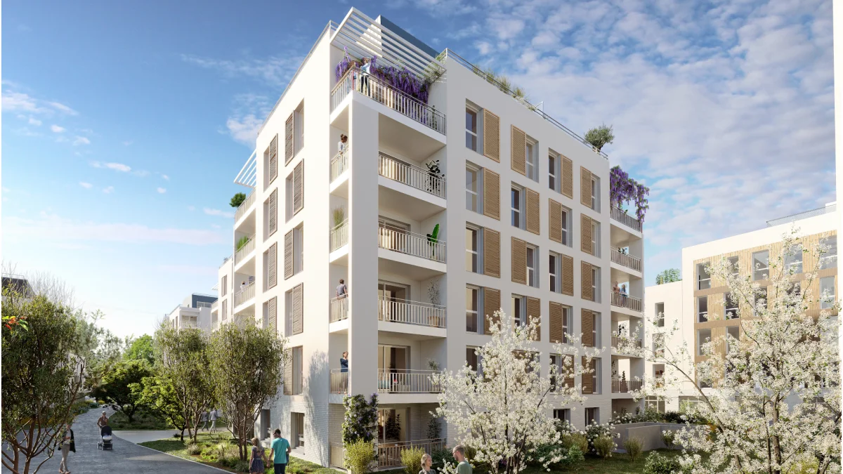 URBAN LODGES à Tours