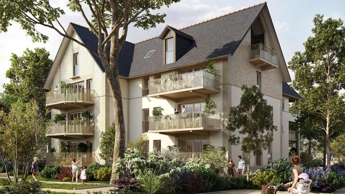 Le Domaine des Chartreux à Bléré