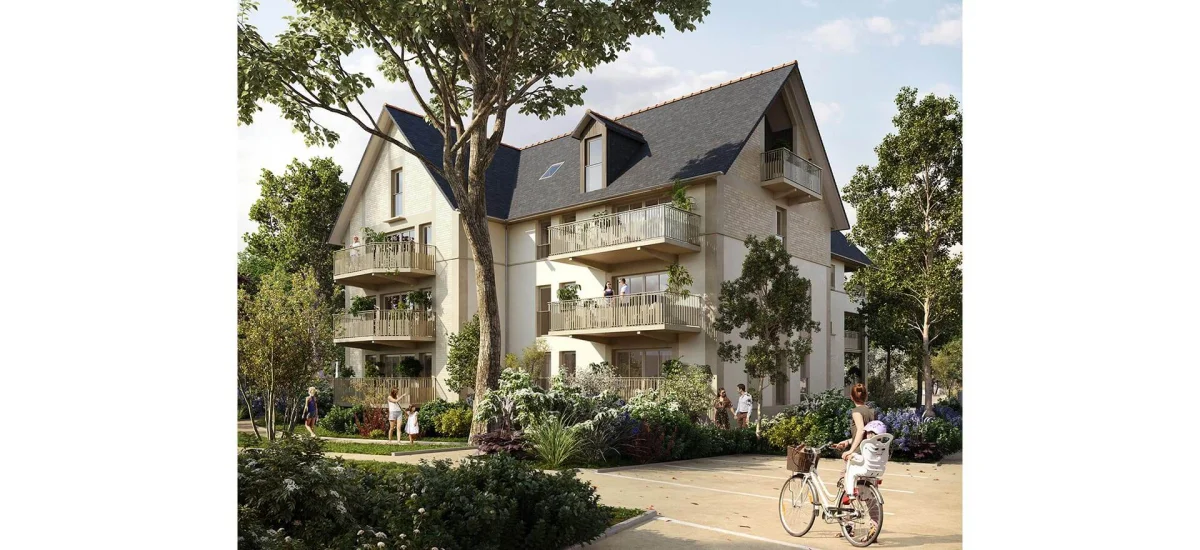 Le Domaine des Chartreux à Bléré