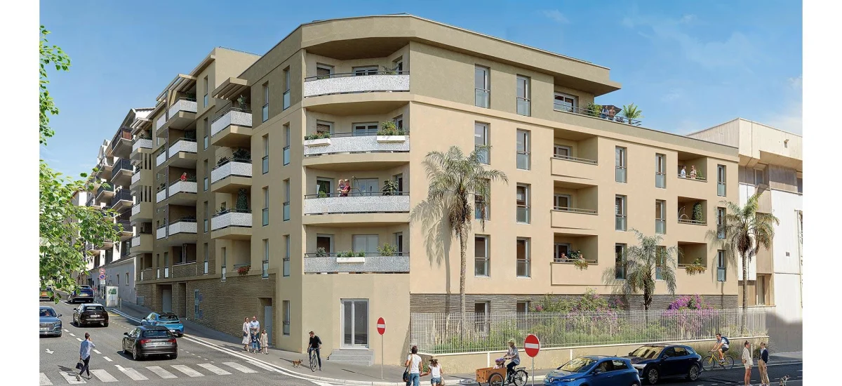 ROSA NOVA à Toulon