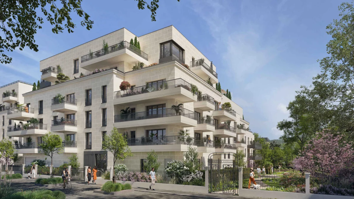 Pietrasanta à Champigny-sur-Marne