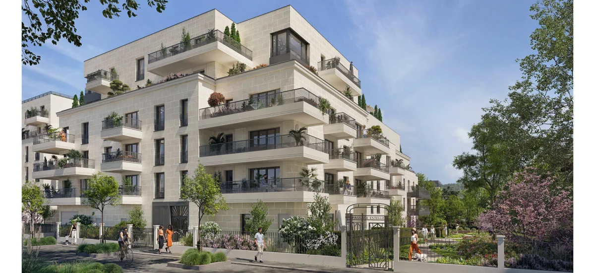 Pietrasanta à Champigny-sur-Marne