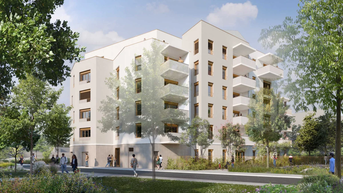 MONOPOLIS à Villeurbanne