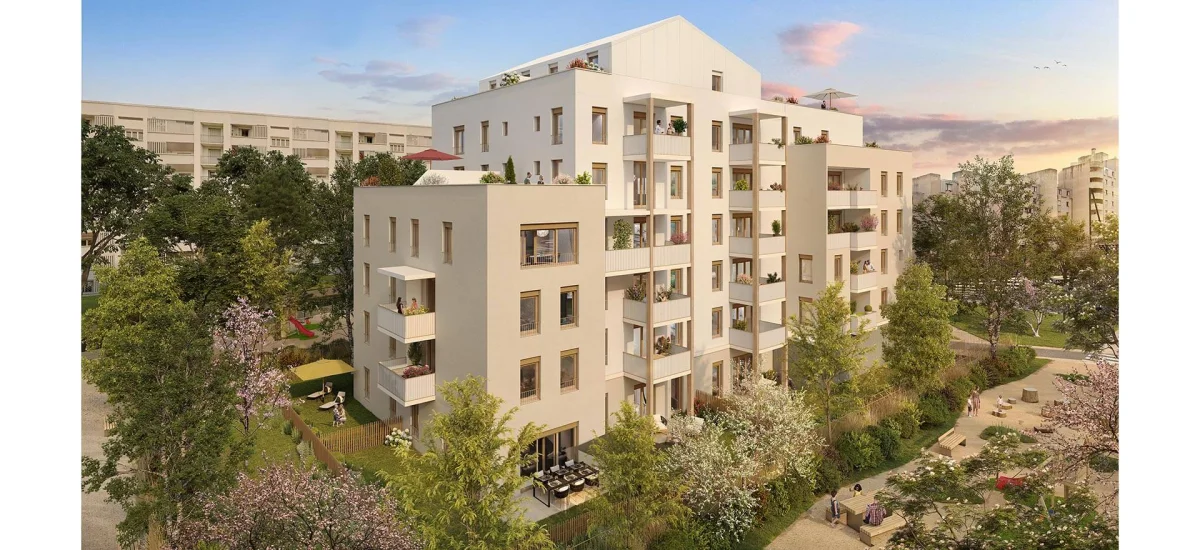 MONOPOLIS à Villeurbanne