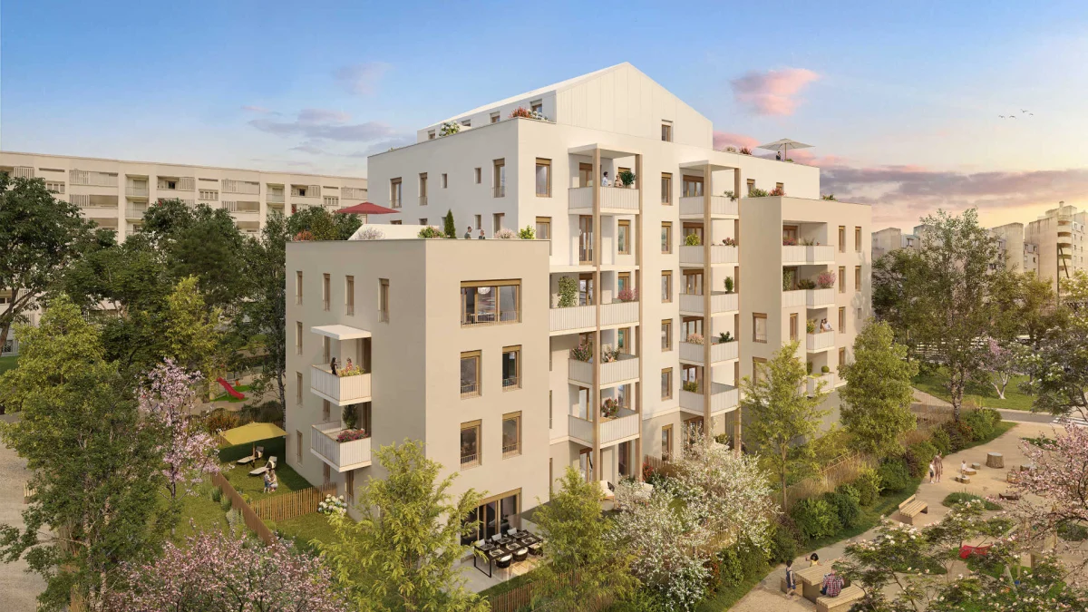 MONOPOLIS à Villeurbanne