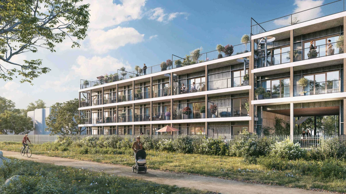 IKIGAÏ à Neuilly-sur-Marne