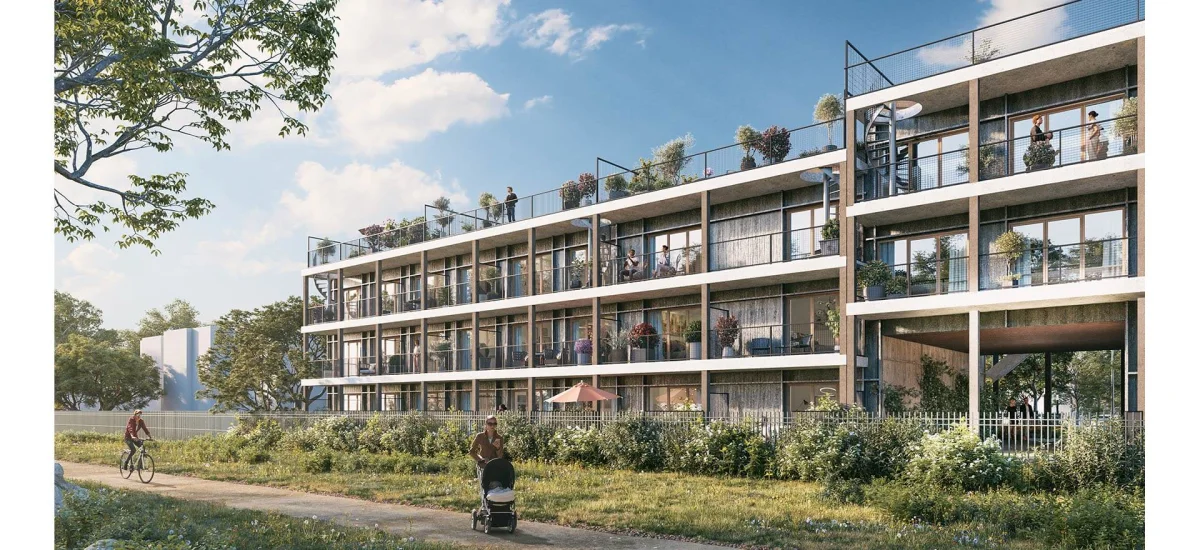 IKIGAÏ à Neuilly-sur-Marne