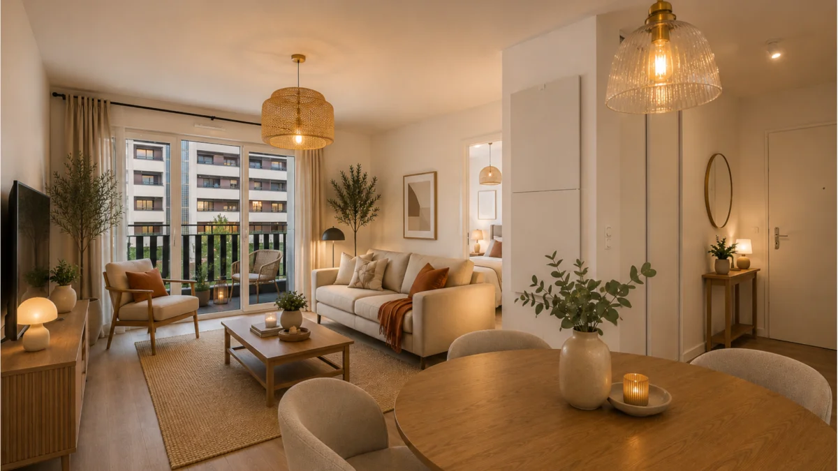 IKIGAÏ à Neuilly-sur-Marne
