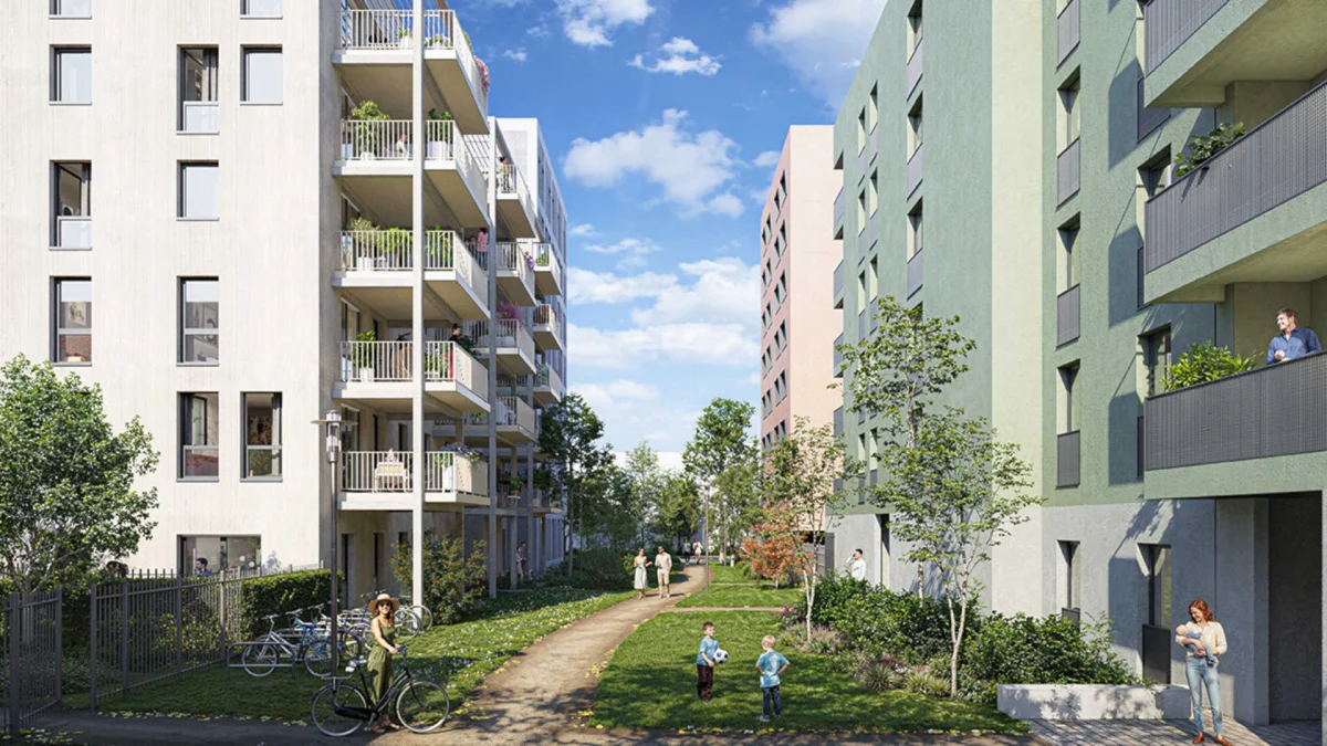 La Belle Fabrique à Strasbourg