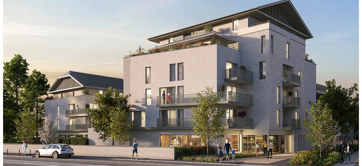 Hikari à Orléans