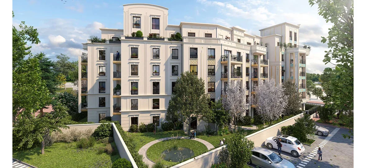 OPALYA à Clamart