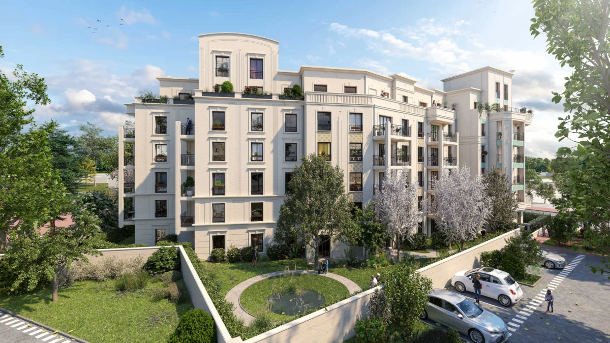OPALYA à Clamart