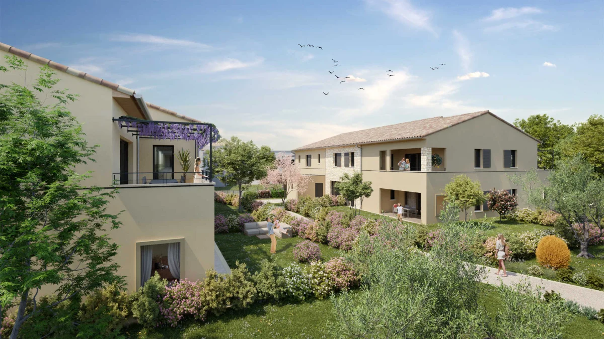 VILLA PIETRA à Aix-en-Provence
