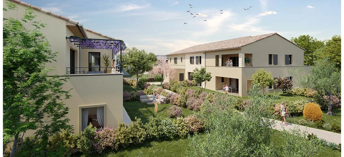 VILLA PIETRA à Aix-en-Provence