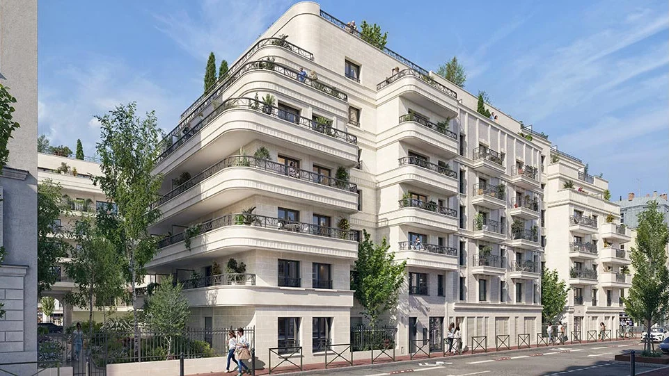 SIGNATURE LEVALLOIS à Levallois-Perret