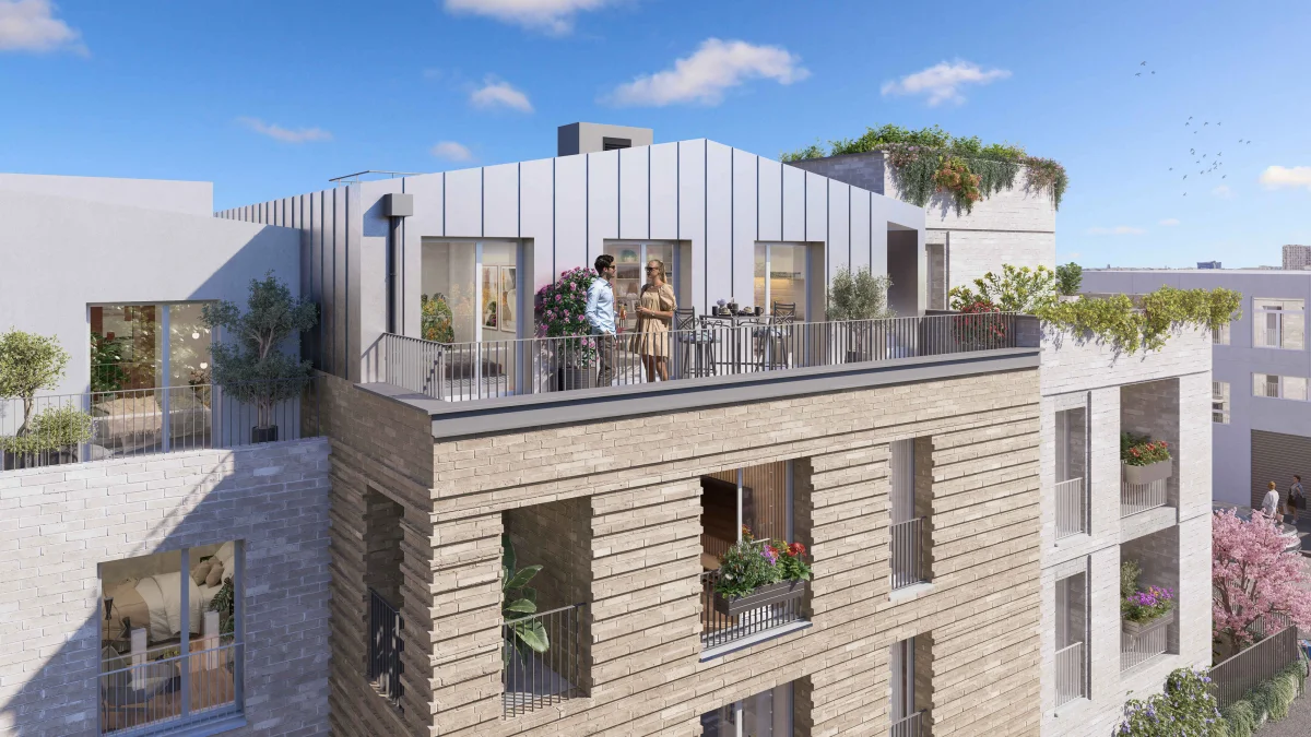 ART'CHIPEL à Vanves