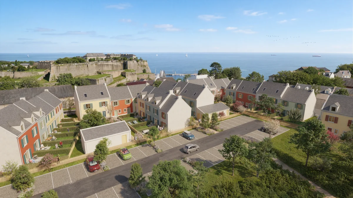 PERLE ATLANTIQUE à Le Palais