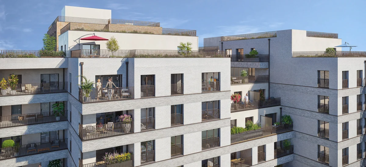 Gravure à Montrouge