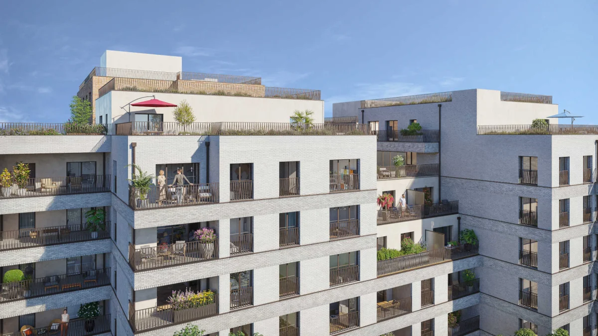 Gravure à Montrouge