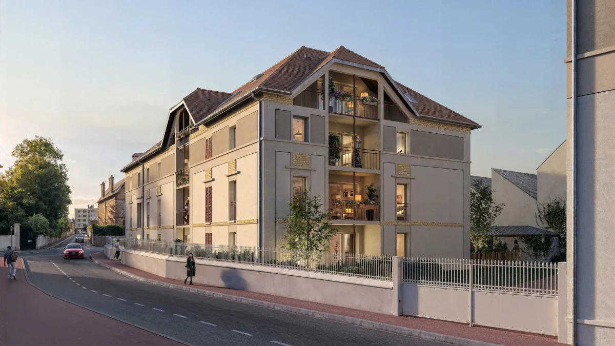 ATELIERS CLAYE à Dreux