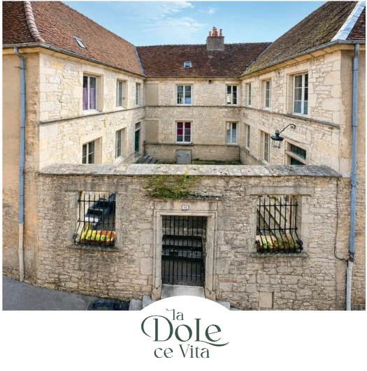 LA DOL CE VITA à Dole