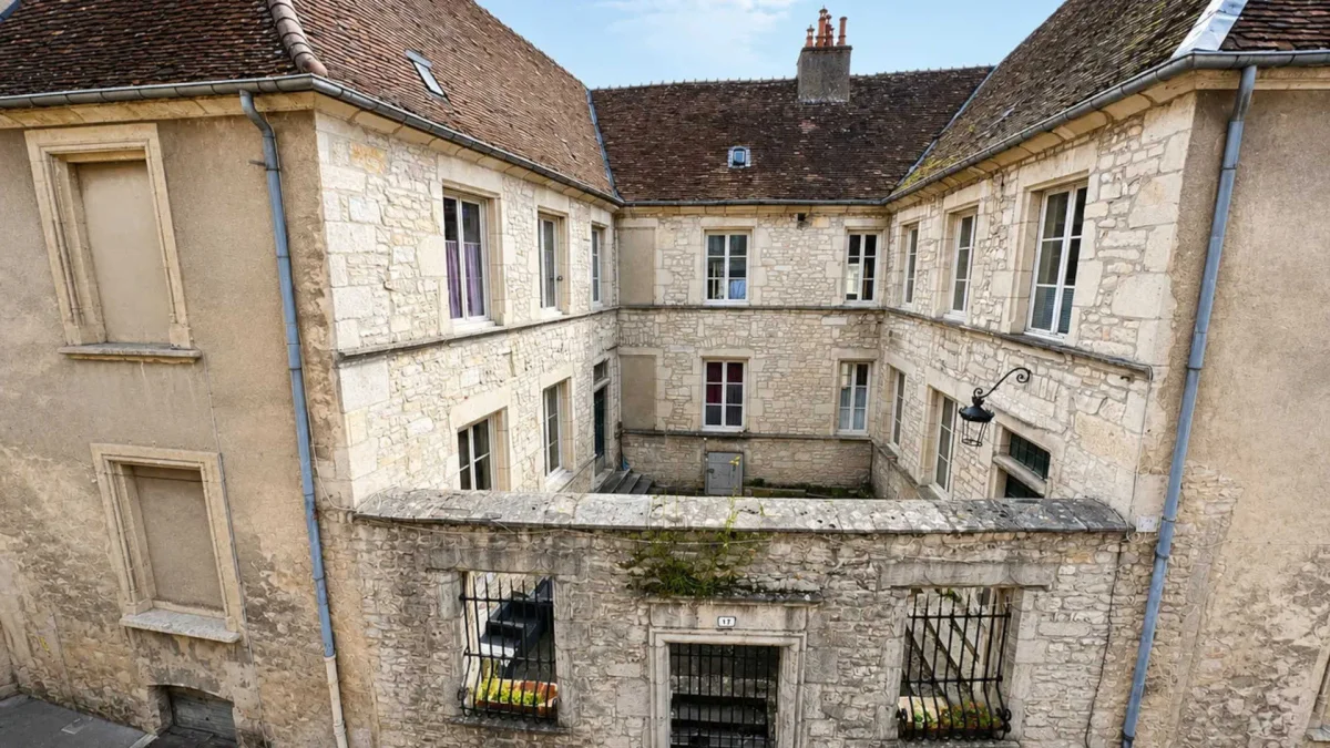 LA DOL CE VITA à Dole