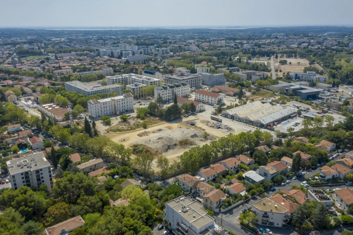 OPALE & SENS à Montpellier