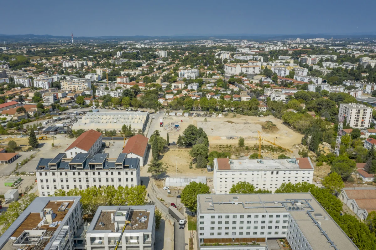 OPALE & SENS à Montpellier