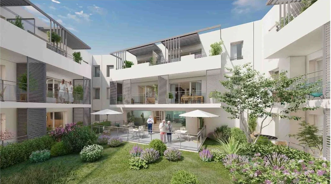 LES VILLAGES D'OR DE AGDE CHÊNES BLANCS à Agde